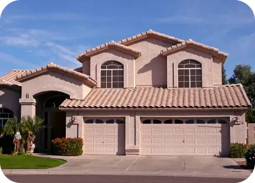 Home 12 Residential HVAC Services In Surprise, Glendale, Peoria, Sun City, AZ, And Surrounding Areas - Sinclair Air